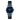 LX INDIA Smart Watch Blue TIMEX Classics Women Dial Analog Watch