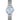 LX INDIA Smart Watch Metallic Gray TIMEX Classics Women Dial Analog Watch