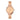 LX INDIA Analog Watch Timex Women Analog Rose gold-TWHL41SMU05