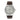 LX INDIA Watch Titan Autumn-Winter 19 Analog Silver Dial Men's Watch