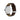 LX INDIA Watch Titan Classic Silver Dial Analog with Date Leather Strap watch