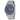 LX INDIA Watch Titan Karishma Analog Blue Dial Men's Watch