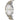 LX INDIA Watch Titan Karishma Analog Silver Dial Men's Watch (Gold)