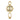 LX INDIA Watch Golden Titan Raga Champagne Dial Analog Watch for Women