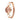 LX INDIA Watch Titan Raga Champagne Dial Analog Watch for Women