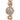 LX INDIA Watch Titan Raga Garden of Eden Mother of Pearl Dial Analog Metal Strap Watch