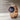 LX INDIA Smart Watch Titan Valerie 1.19" AMOLED Studded Stainless Steel Smart Watch for Women (Rose Gold)