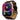 LX INDIA Smart Watch Titan Zeal 1.85" AMOLED Metal Case Smart Watch with BT Calling (Rose Gold)