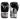 LXINDIA Boxing Kit Title Platinum Prolific Training Gloves  Black