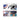 LXINDIA desk essential TJIKKO Double Sided VHB Tape (Set of 8)