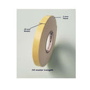 LXINDIA desk essential TJIKKO Single Sided Gasket Tape (4 Rolls)