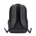 LXINDIA Bag Tommy Hilfiger Joshua 21 Ltrs Black Laptop Backpack (TH/JOSHUALAP01)