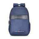 LXINDIA Bag Tommy Hilfiger Joshua 21 Ltrs Navy Laptop Backpack