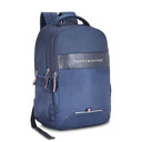 LXINDIA Bag Tommy Hilfiger Joshua 21 Ltrs Navy Laptop Backpack