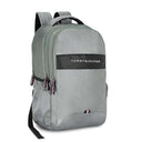 LXINDIA Bag Tommy Hilfiger Joshua 21 Ltrs Navy Laptop Backpack LIGHT GREY