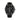 LX INDIA Analog Watch Tommy Hilfiger Men's Black Plated Multifunction Watch with Leather Strap