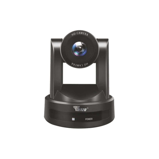 LX INDIA Webcam TONZO PTZ Digital Webcam Full HD 1080P Auto Focus USB Camera