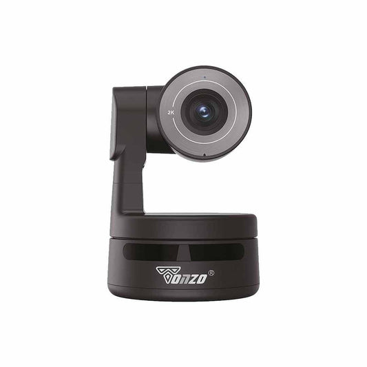 LX INDIA Webcam TONZO PTZ Digital Webcam Full HD 1080P Auto Focus USB