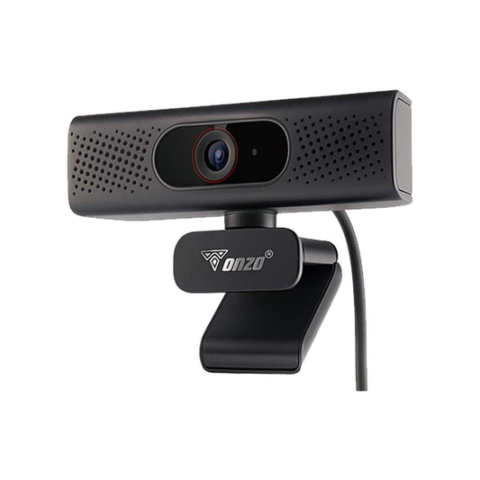 LXINDIA Webcam TONZO PTZ Digital Webcam Full HD 1080P TZ210 WEBCAM