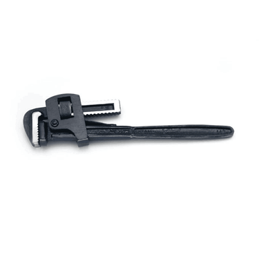 LXINDIA Toolimex 10Inch Pipe Wrench Steel Stillson Type Heavy Duty with Phosphate Finish