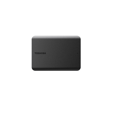 LXINDIA HDD TOSHIBA Canvio Basics 4TB Portable External HDD