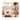 LXINDIA Toys TOYARTSY Colourful Wooden Kids Play Kitchen Set (Pink)