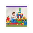 LXINDIA Toys ToyMagic DIY Creative Explosion Construction Blocks 85 Pieces