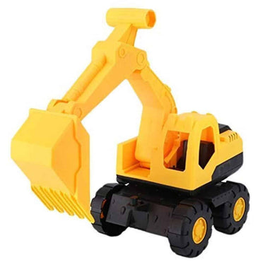 LXINDIA Toys Toys Buddy JCB Dig  And Dump Construction Toy