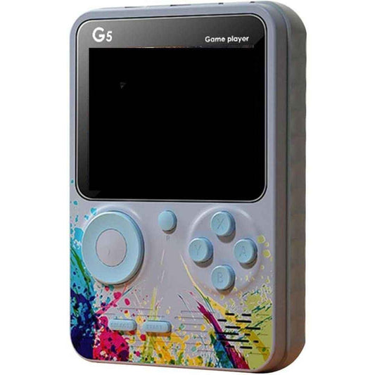 LX INDIA Game Pad Handheld Game 2 Toytonic Handheld Gaming Console
