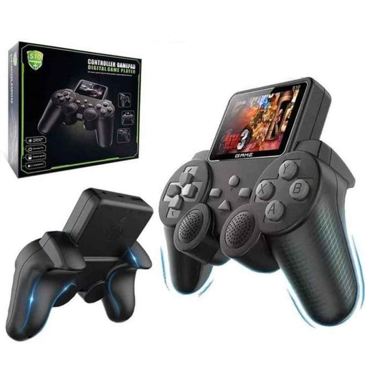 LX INDIA Game Pad Handheld Game 5 Toytonic Handheld Gaming Console