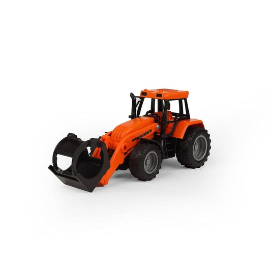 LXINDIA Toys Toyzone Grab Loader JCB