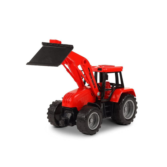 LXINDIA Toys Toyzone Sand Loader