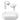 LX INDIA Earbuds White TOZO A2 Mini True Wireless Earbuds Bluetooth 5.3 Earphones