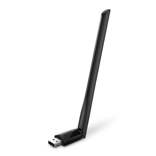 LX INDIA Wifi Extender TP-Link 600 Mbps Wifi Wireless Network USB Adapter