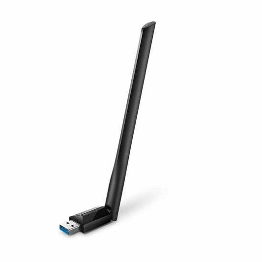 LX INDIA Wifi Dongles TP-LINK AC1300 Archer T3U Plus High Gain USB 3.0 Wi-Fi Dongle