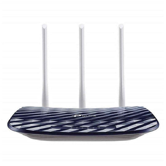 LX INDIA Wifi Range Extender TP-Link AC750 Dual Band Wireless Cable Router