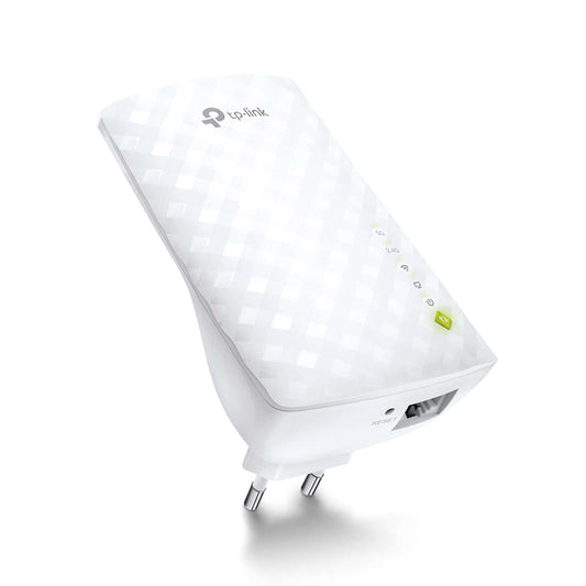 LXINDIA TP-Link AC750 Mesh Wi-Fi Range Extender