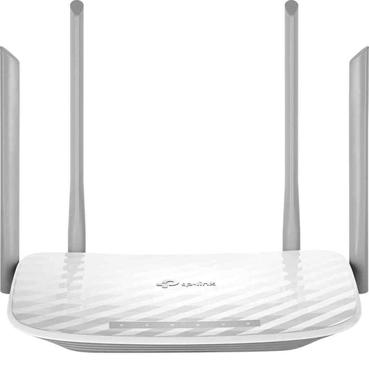 LX INDIA Wifi Range Extender TP-Link Archer C50 AC1200 Dual Band Wireless Cable Router