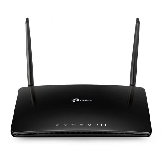 LX INDIA Wifi Dongles TP-Link Archer MR600 AC1200 Mbps 4G+ Cat6 Mobile Wi-Fi Router Dual Band Wireless WiFi