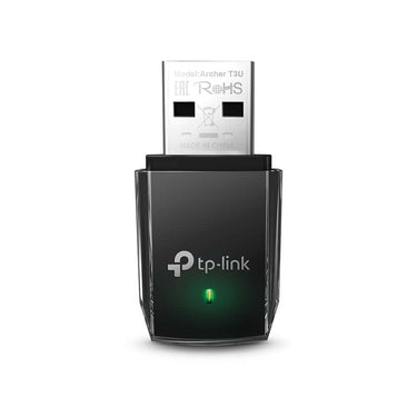 LXINDIA Wifi Dongles TP-Link Archer T3U USB Adapter