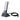 LX INDIA Wifi Dongles Tp-Link Archer Tx50Uh Ax3000 High Gain Wireless USB Adapter