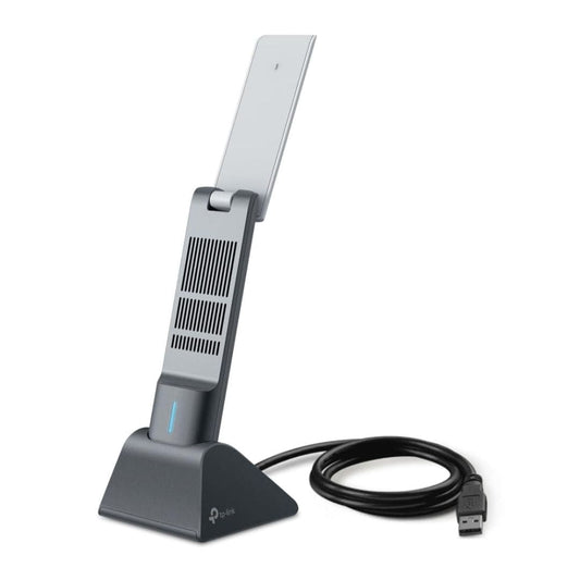 LX INDIA Wifi Dongles Tp-Link Archer Tx50Uh Ax3000 High Gain Wireless USB Adapter