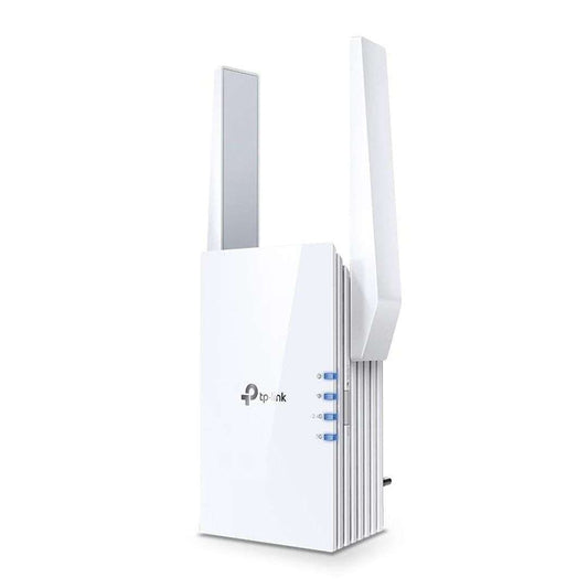 LX INDIA Wifi Range Extender TP-Link AX1800 Dual Band Wi-Fi 6 Range Extender