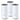LX INDIA Wifi Range Extender TP-Link Deco M4 Whole Home Mesh Wi-Fi System pack of 3