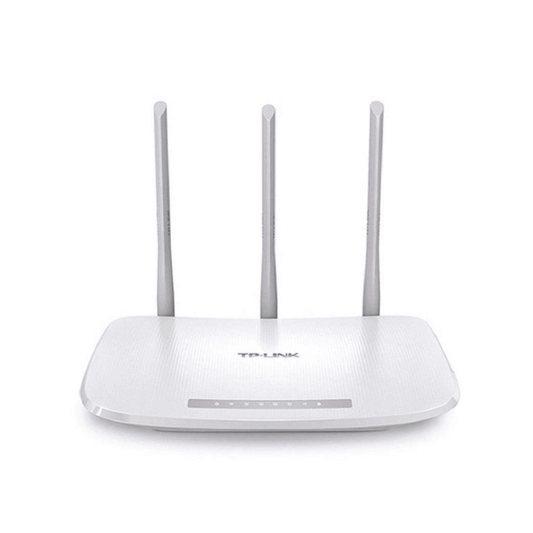 LXINDIA TP link N300 WiFi Wireless Router TL-WR845N