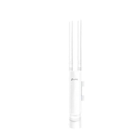 LX INDIA Wifi Range Extender TP-Link Omada N300 Outdoor Single_Band Wireless N Access Point 300Mbps Wi-Fi