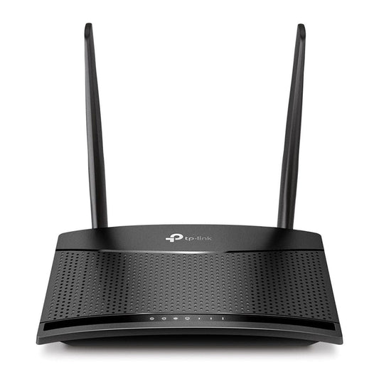 LX INDIA Wifi Dongles TP-Link TL-MR100 300Mbps 2.4GHz Wireless N 4G LTE