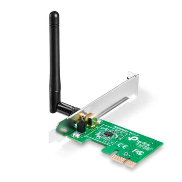 LXINDIA TP-Link TL-WN781ND