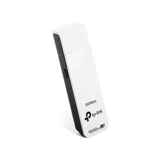 LX INDIA Wifi Dongles TP-LINK TL-WN821N 300 MBPS WiFi WI-FI Wireless N USB Adapter