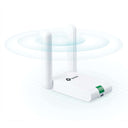 LXINDIA TP-Link TL-WN822N USB Wi-Fi Adapter